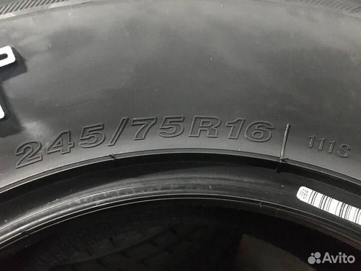 Sailun Terramax A/T 245/75 R16 111S