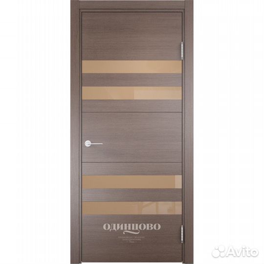 Межкомнатные двери