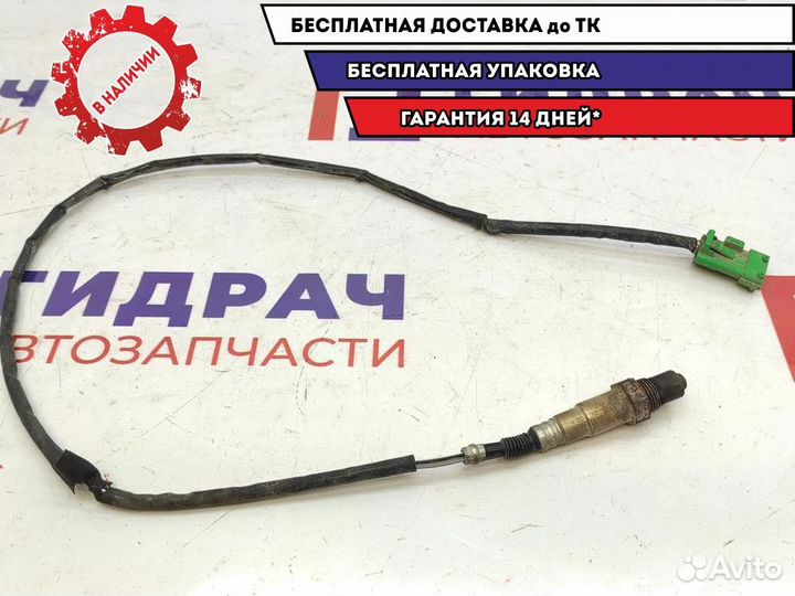 Датчик кислородный/Lambdasonde Geely Emgrand EC7 1