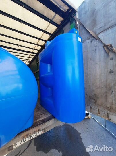 Емкость для воды