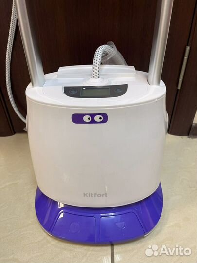 Отпариватель Kitfort KT-996