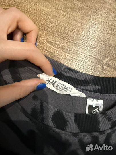 Свитшоты 140