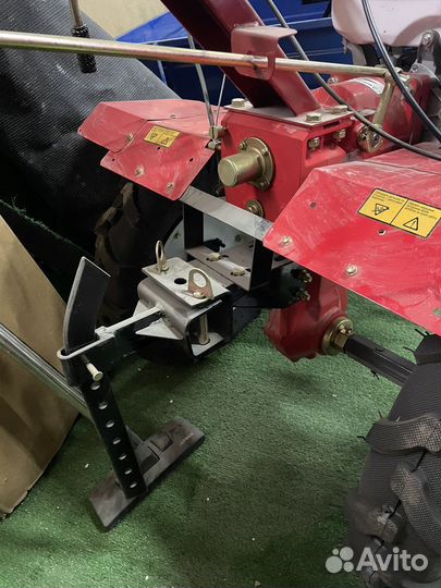 Мотоблок Brait-135GA-iv NEW