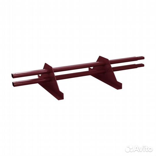 Снегозадержатели