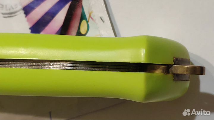 Шведский нож EKA 60 (made in Sweden)