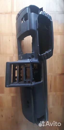 Торпеда ваз 2110