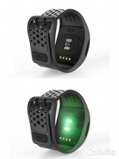 Пульсометр