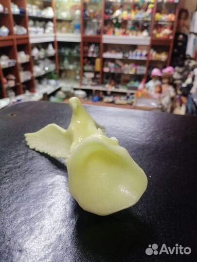 Фосфорный орел СССР