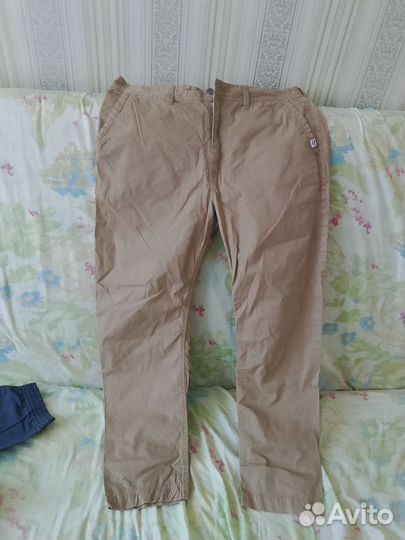 Джинсы новые мужские