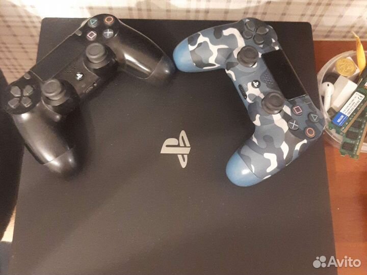 Sony PS4 pro