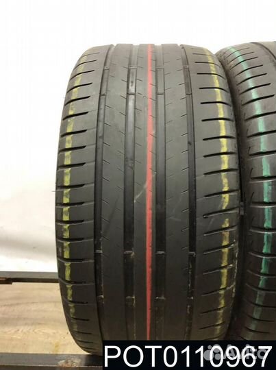 Bridgestone Turanza T005 255/35 R21 98Y