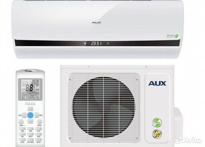 Кондиционер сплит в наличии