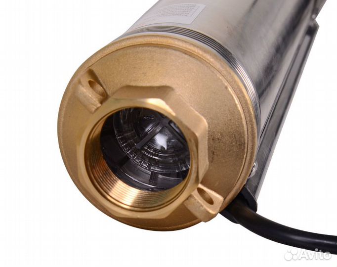 Скважинный насос Вихрь сн-55