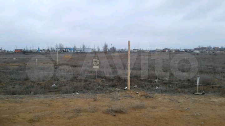 Участок 6,2 сот. (ИЖС)