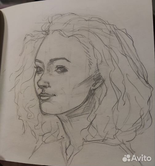 Репетитор по рисованию онлайн