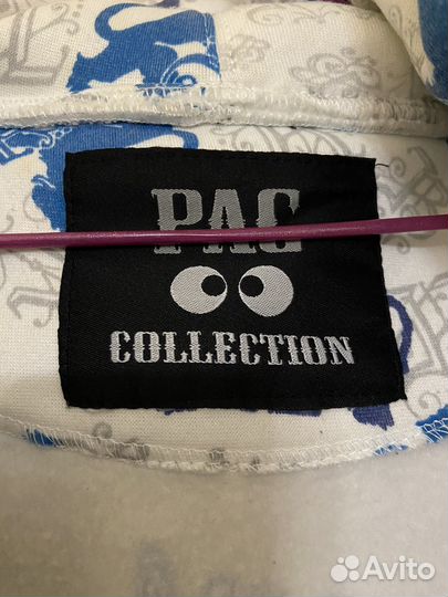 Толстовка детская