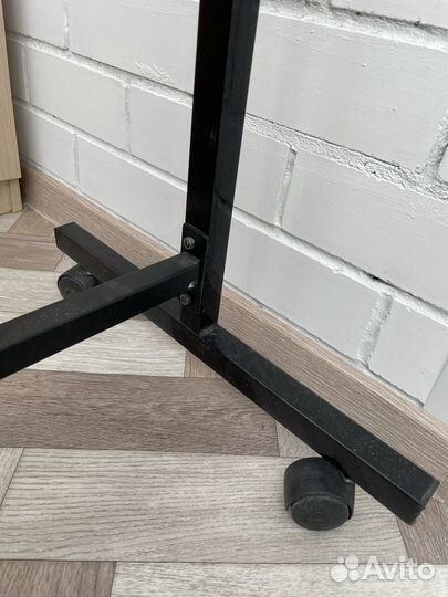 Вешалка напольная