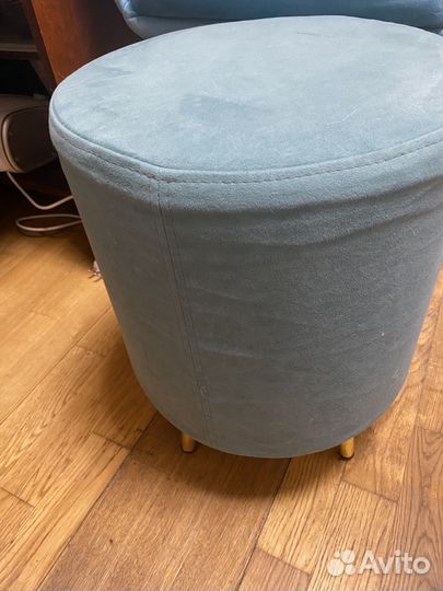 Банкетка пуфик