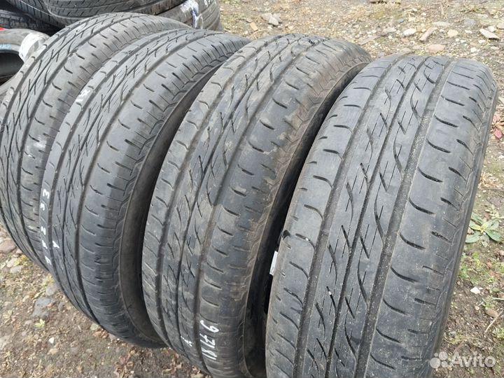 Bridgestone Nextry Ecopia 175/65 R14