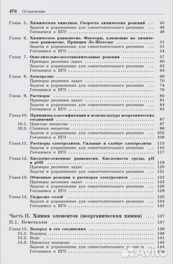 100 баллов по химии