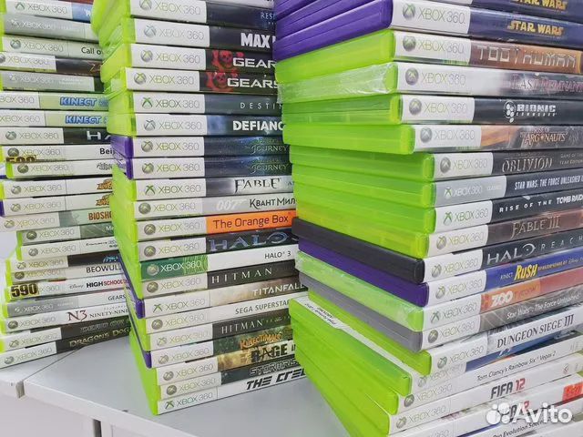 Лицензионные игры Xbox 360 на Арбате - Макс Пейн 3