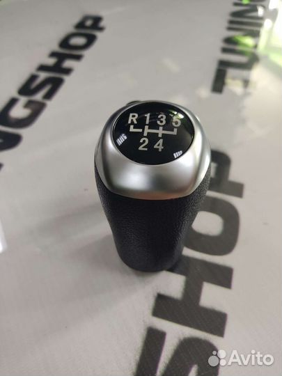 Hyundai solaris ручка МКПП 5 ступка