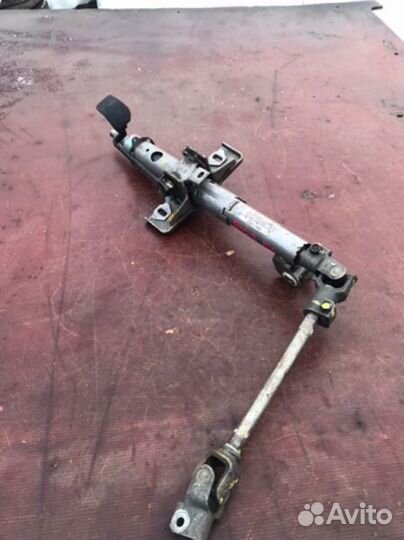 Рулевая колонка Kia Rio 3 2011-2017