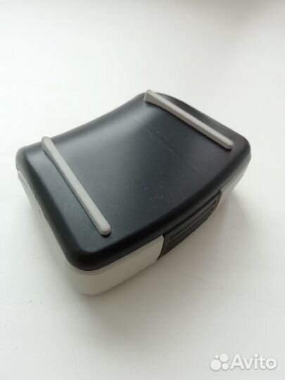 Слуховой аппарат