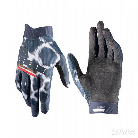 Перчатки Leatt Moto 1.5 GripR Glove