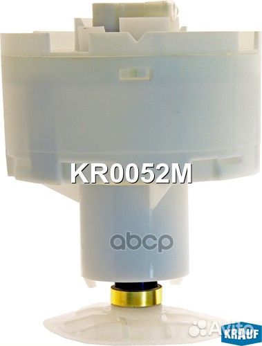 Бензонасос эл.в сборе с датчиком VAG A6/Passat