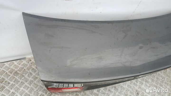 Б/У Б/У Крышка багажника ржавчина 68500TL0G31ZZ