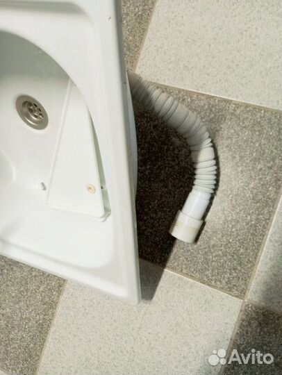 Раковина для кухни бу