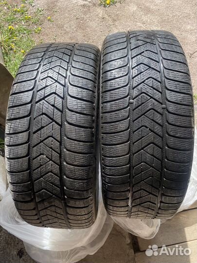 Pirelli Scorpion Winter 235/50 R19