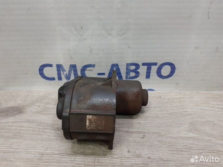 Мотор стояночного тормоза Volvo S80 С80 4.4