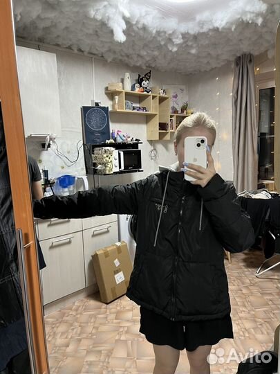 Куртка весенняя осенняя женская