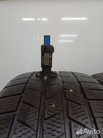 Continental ContiCrossContact Winter 275/40 R22