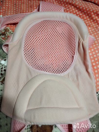 Гамак для купания новорожденных