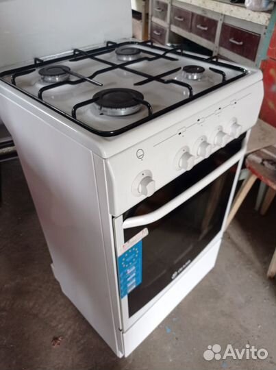 Газовая плита De Luxe 5040.35г(щ)