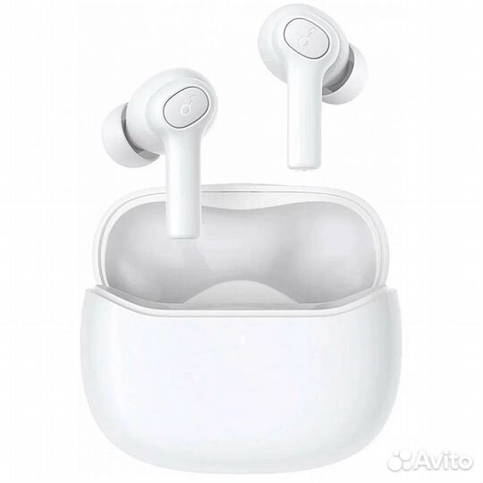 Беспроводные наушники Anker Soundcore Life p2i