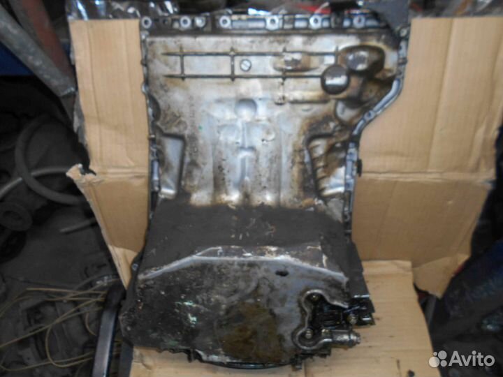 Поддон двигателя W212 M271 A2710141602