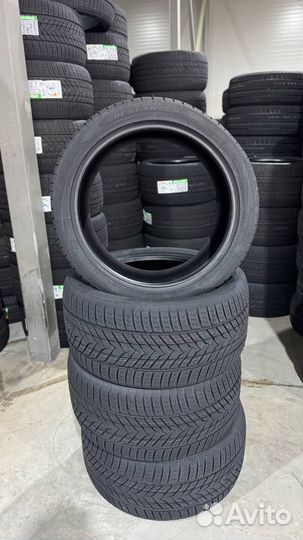 Grenlander IceHawke II 315/40 R21 115H
