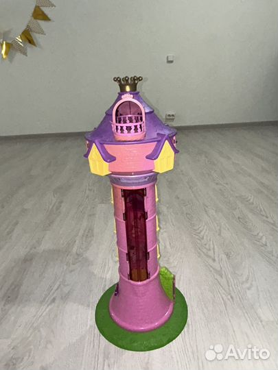 Домик для кукол