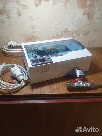 Автоматика 