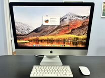 iMac (27-inch, Late 2012) i5/16gb/1,25 TB