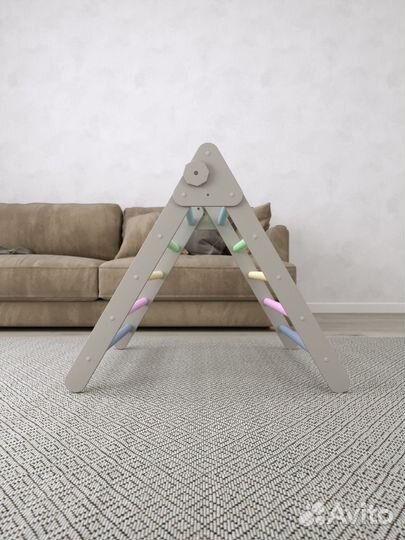 Треугольник Пиклера детский с доставкой