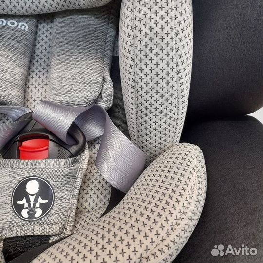 Детское автокресло от 0 до 36