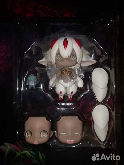 Nendoroid 1959 Faputa