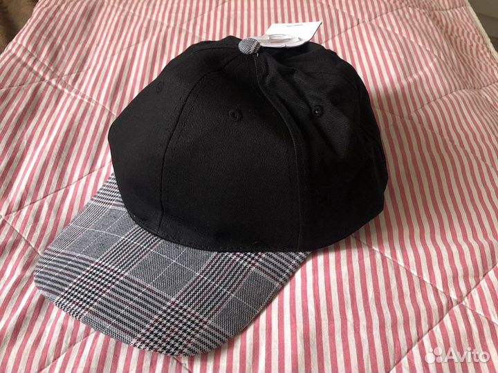 Кепка sinsay новая