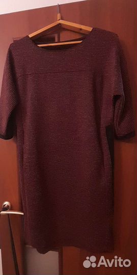 Одежда для взрослых