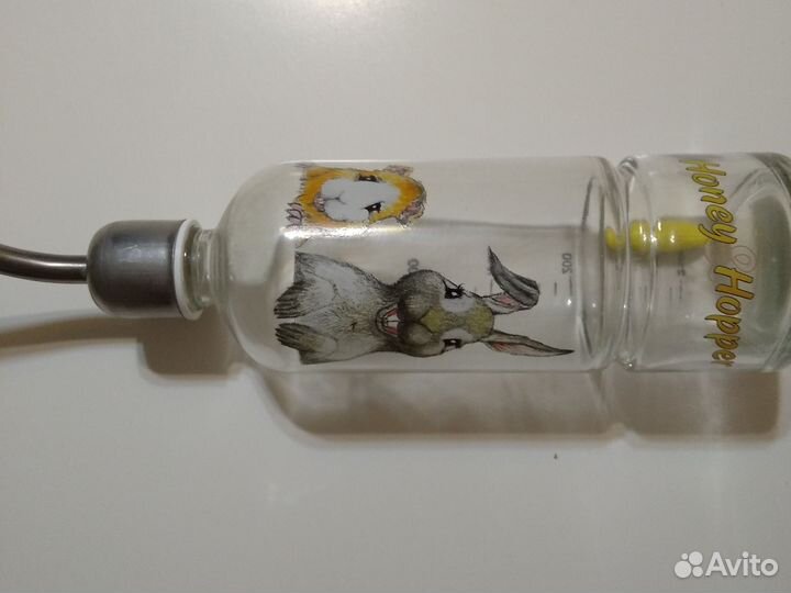 Автопоилка для животных